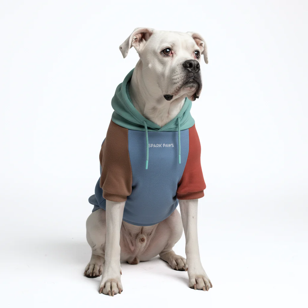 Alpine Dog Hoodie - Image 7