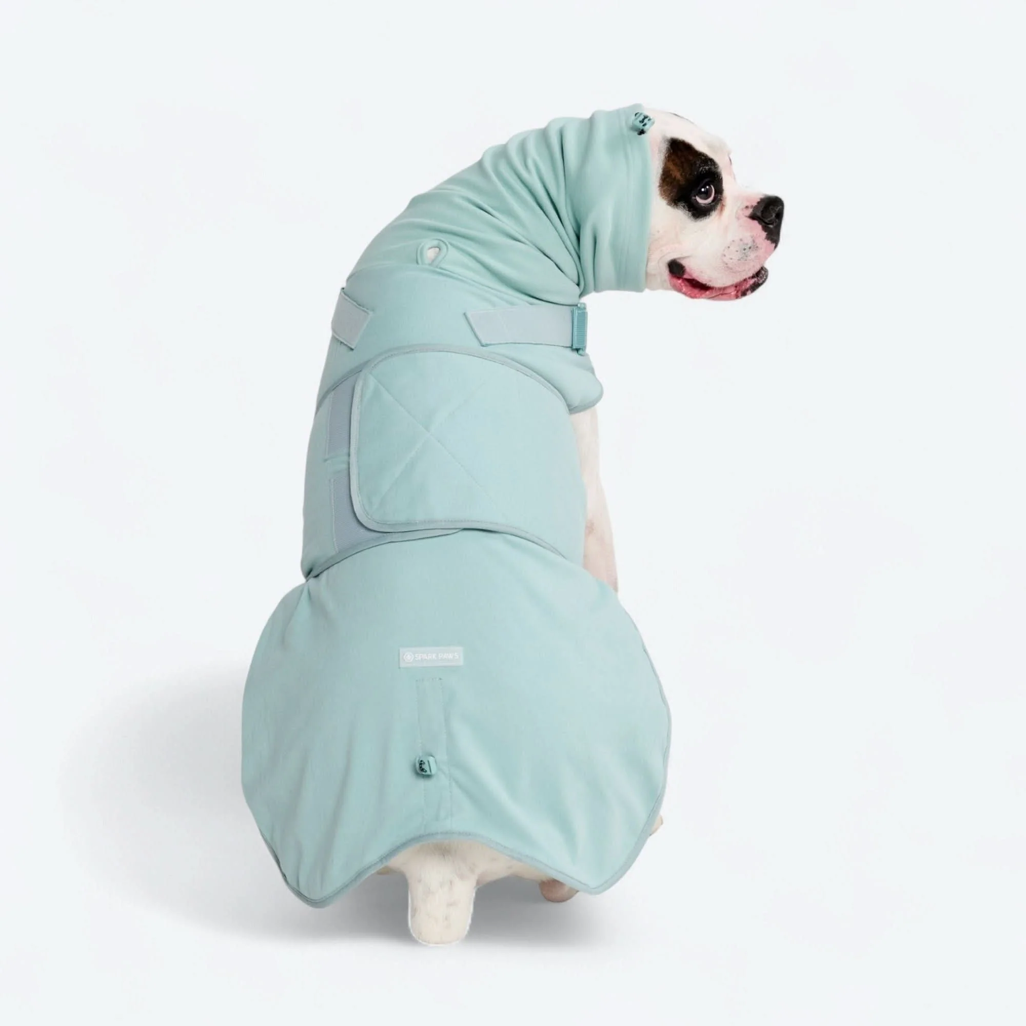 Anxiety Calming Suit - Image 4