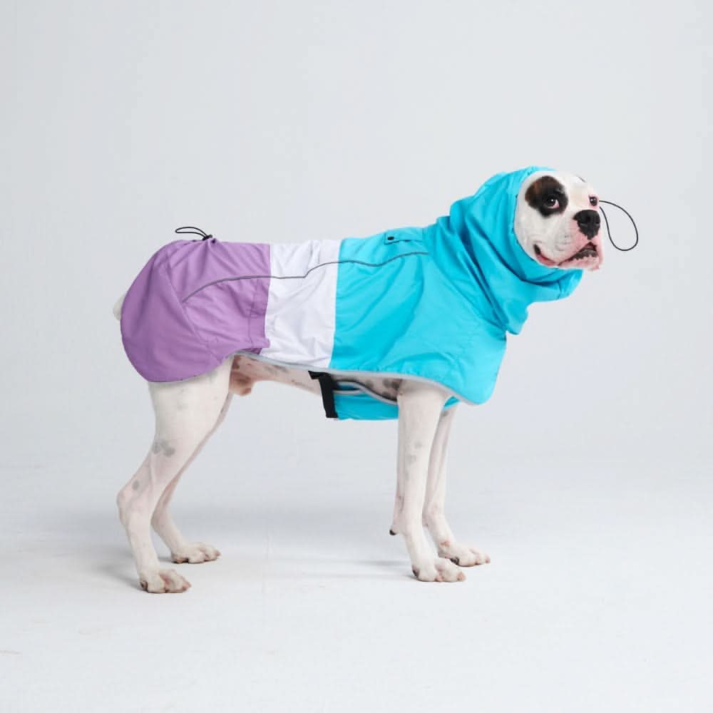 Breatheshield™ Dog Raincoat (Multi-Color) - Image 34