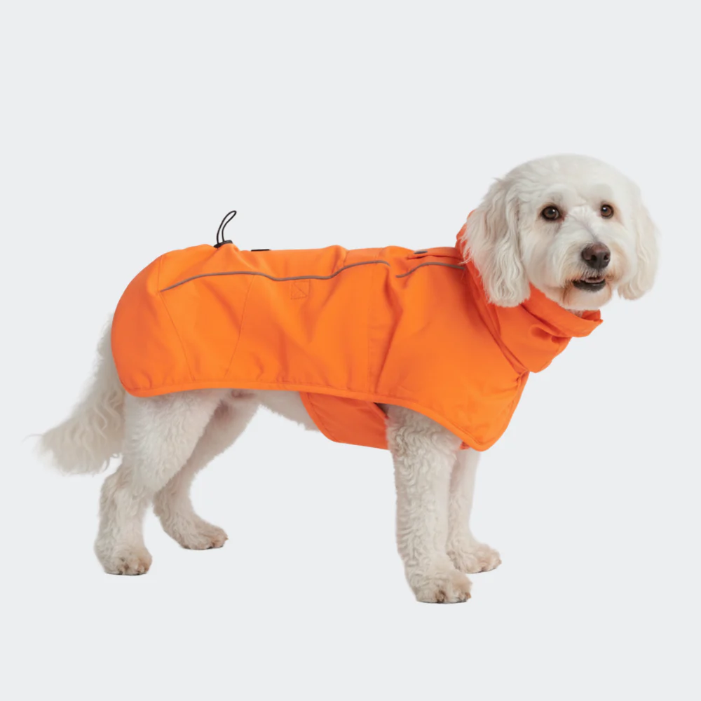 Breatheshield™ Dog Raincoat (Multi-Color) - Image 63