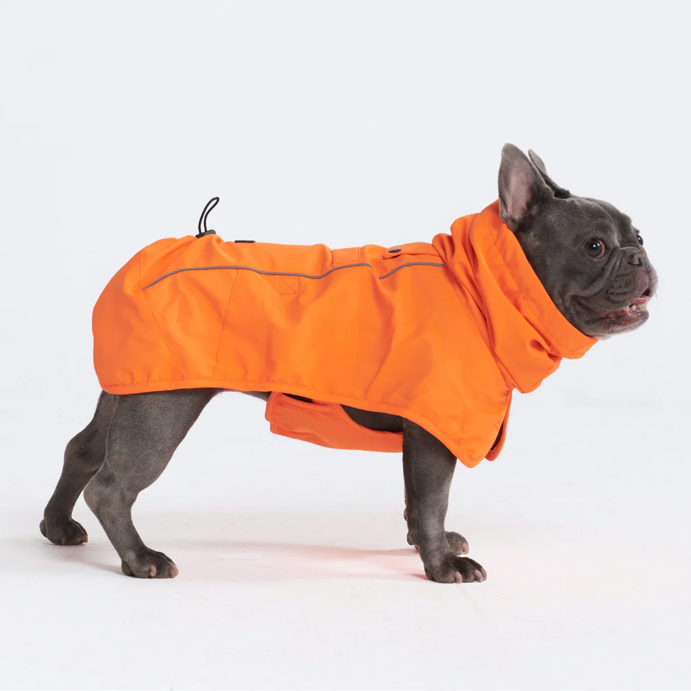 Breatheshield™ Dog Raincoat (Multi-Color) - Image 65