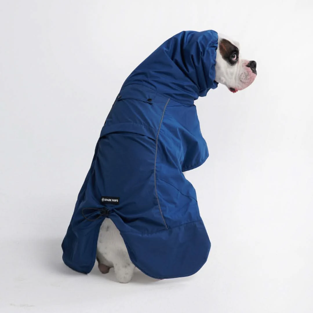 Breatheshield™ Dog Raincoat (Multi-Color) - Image 75