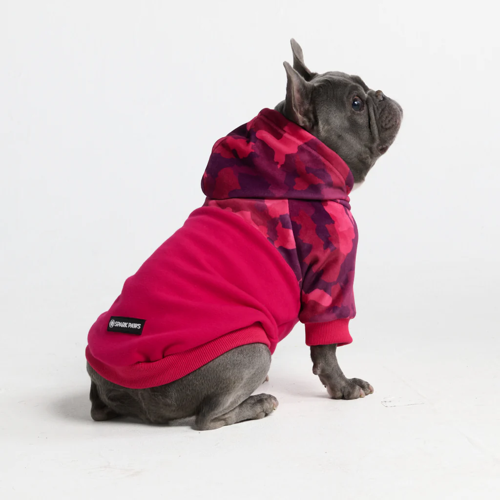 Camo Dog Hoodies - Image 28
