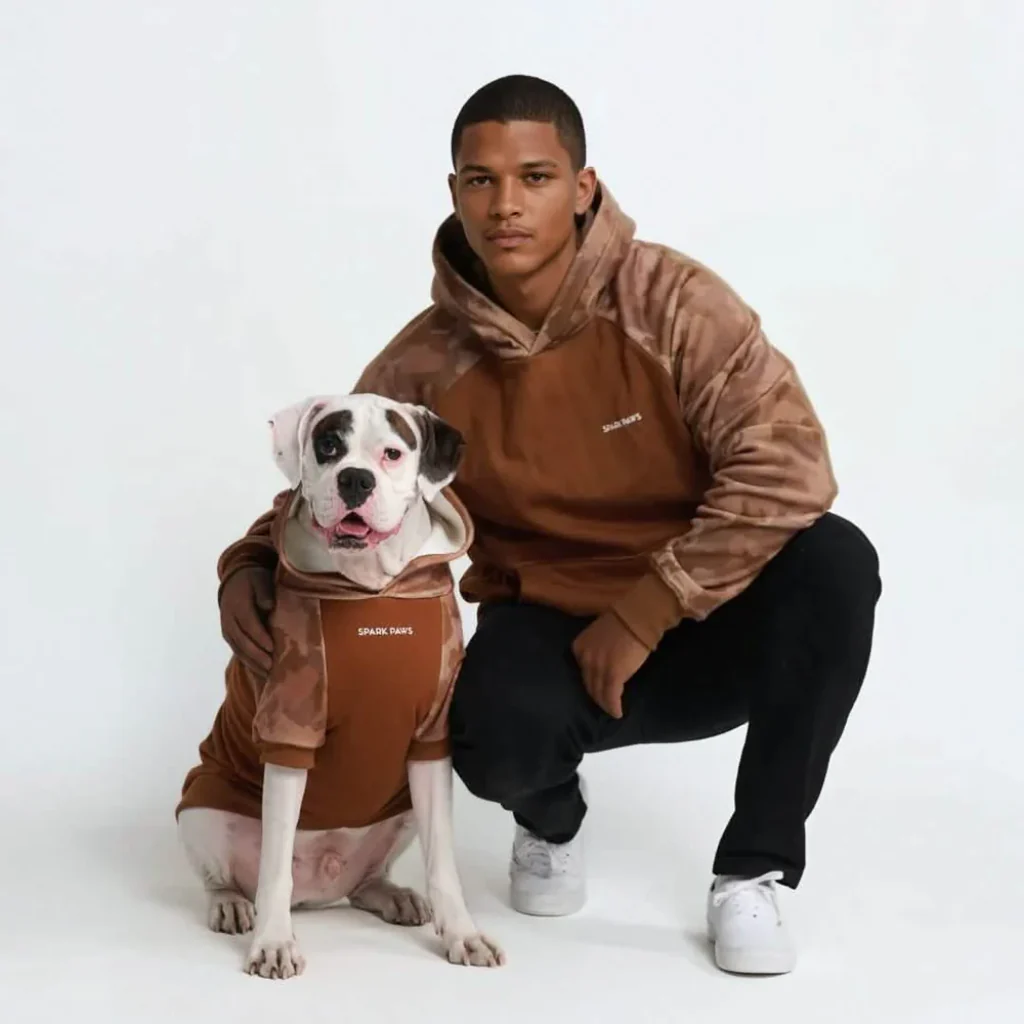 Camo Dog Hoodies - Image 65