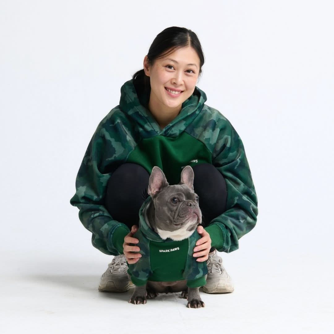 Camo Human Hoodies - Image 21