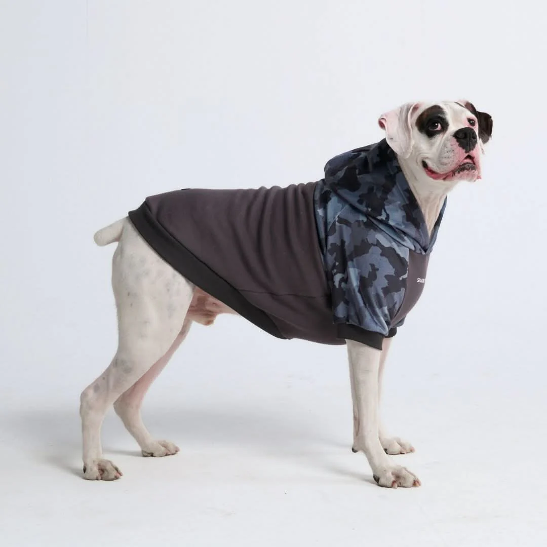 Camo Human Hoodies - Image 34