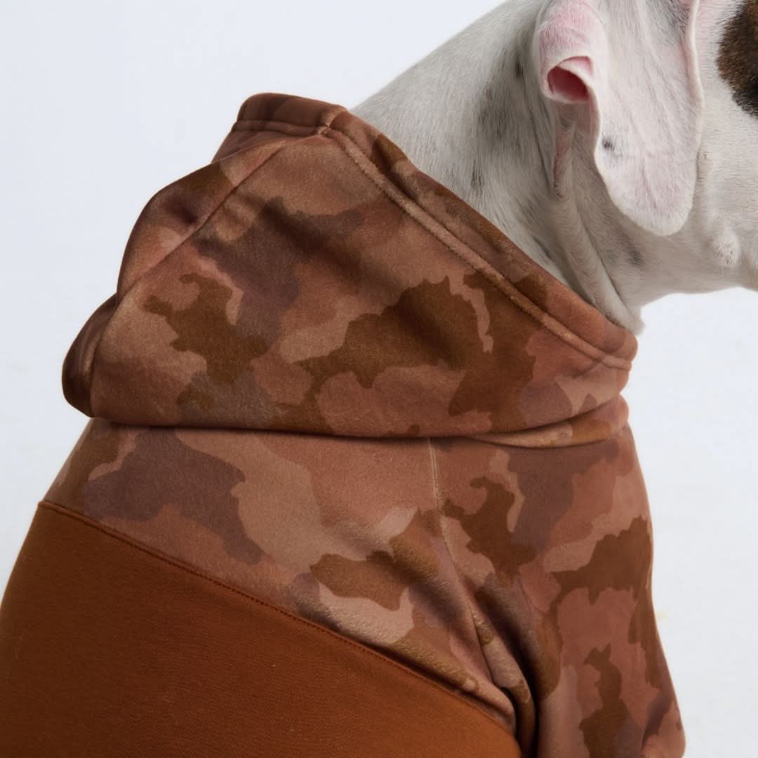 Camo Human Hoodies - Image 41