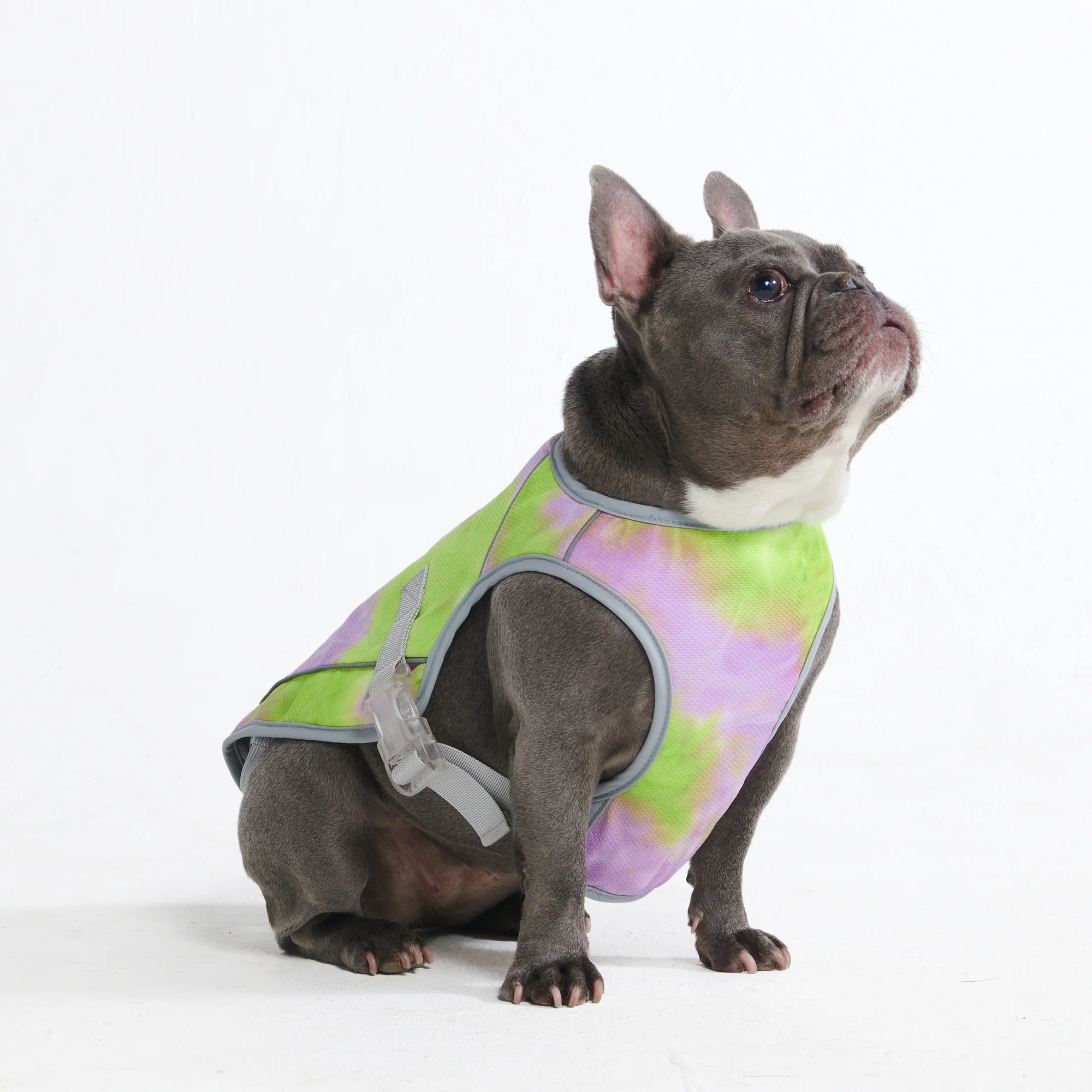 Chilltech™ Dog Cooling Vests - Image 36