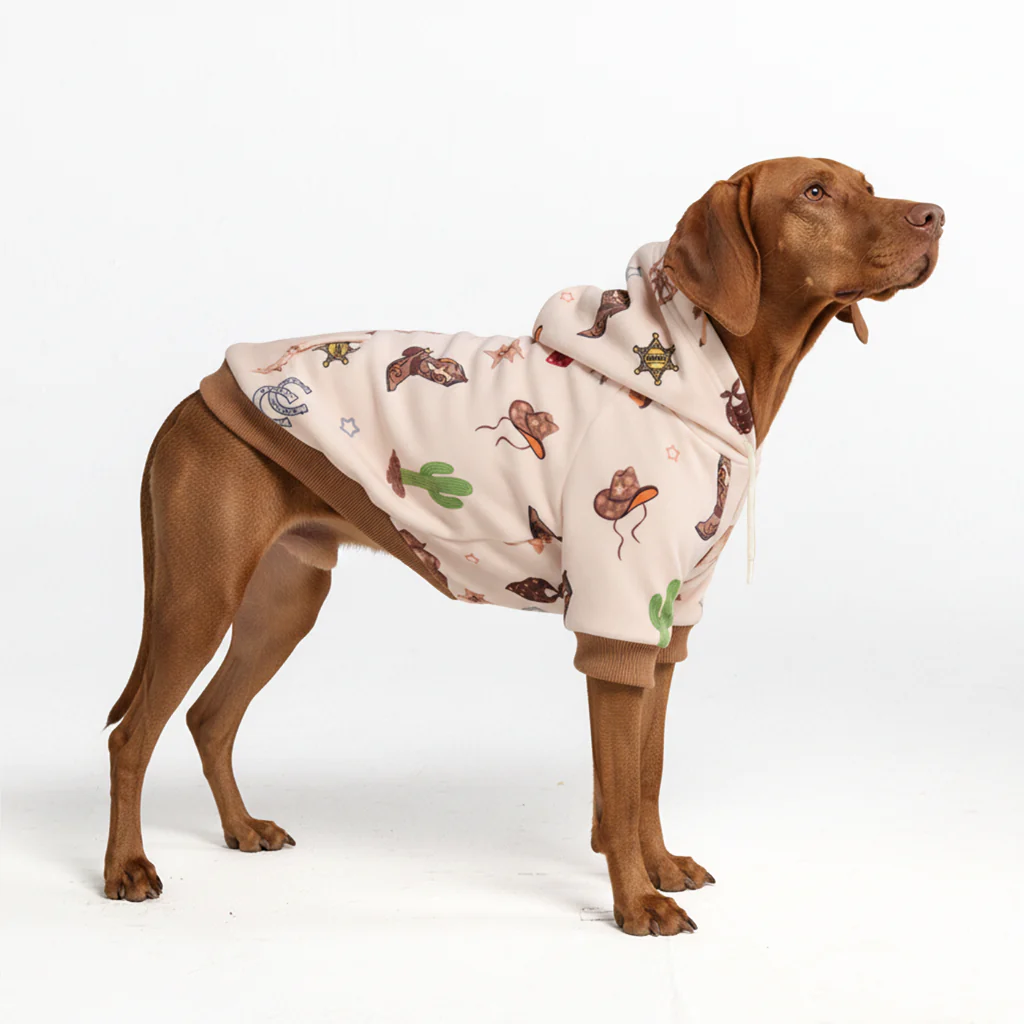Dog Hoodie Prints - Image 21