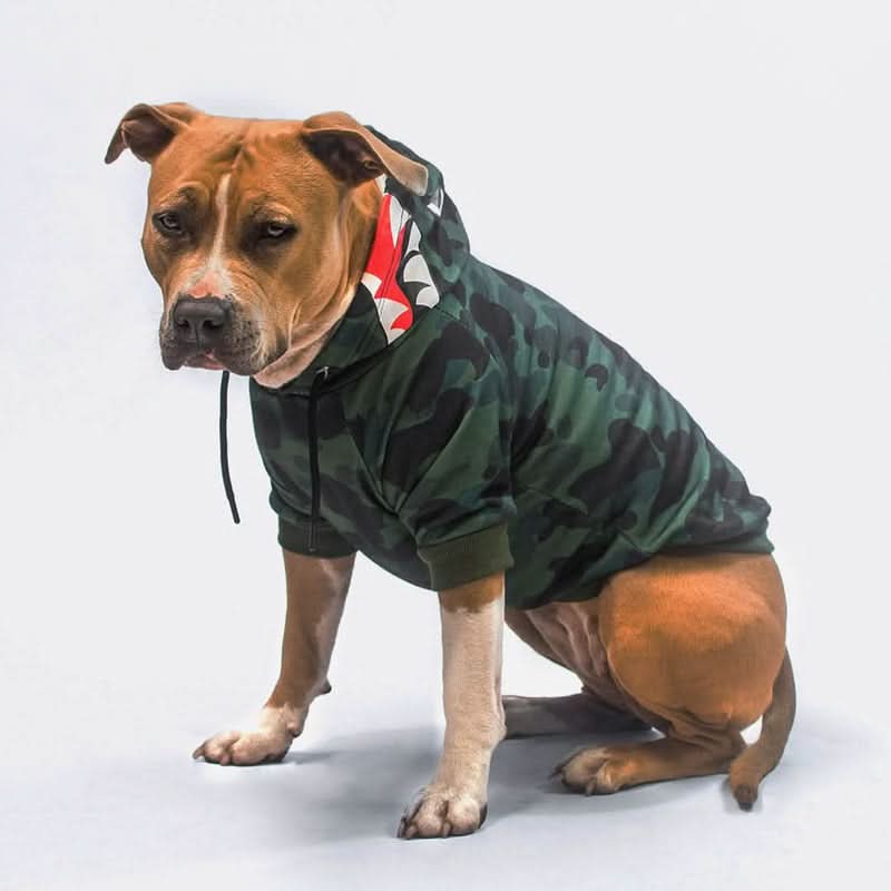 Dog Hoodie Prints - Image 70