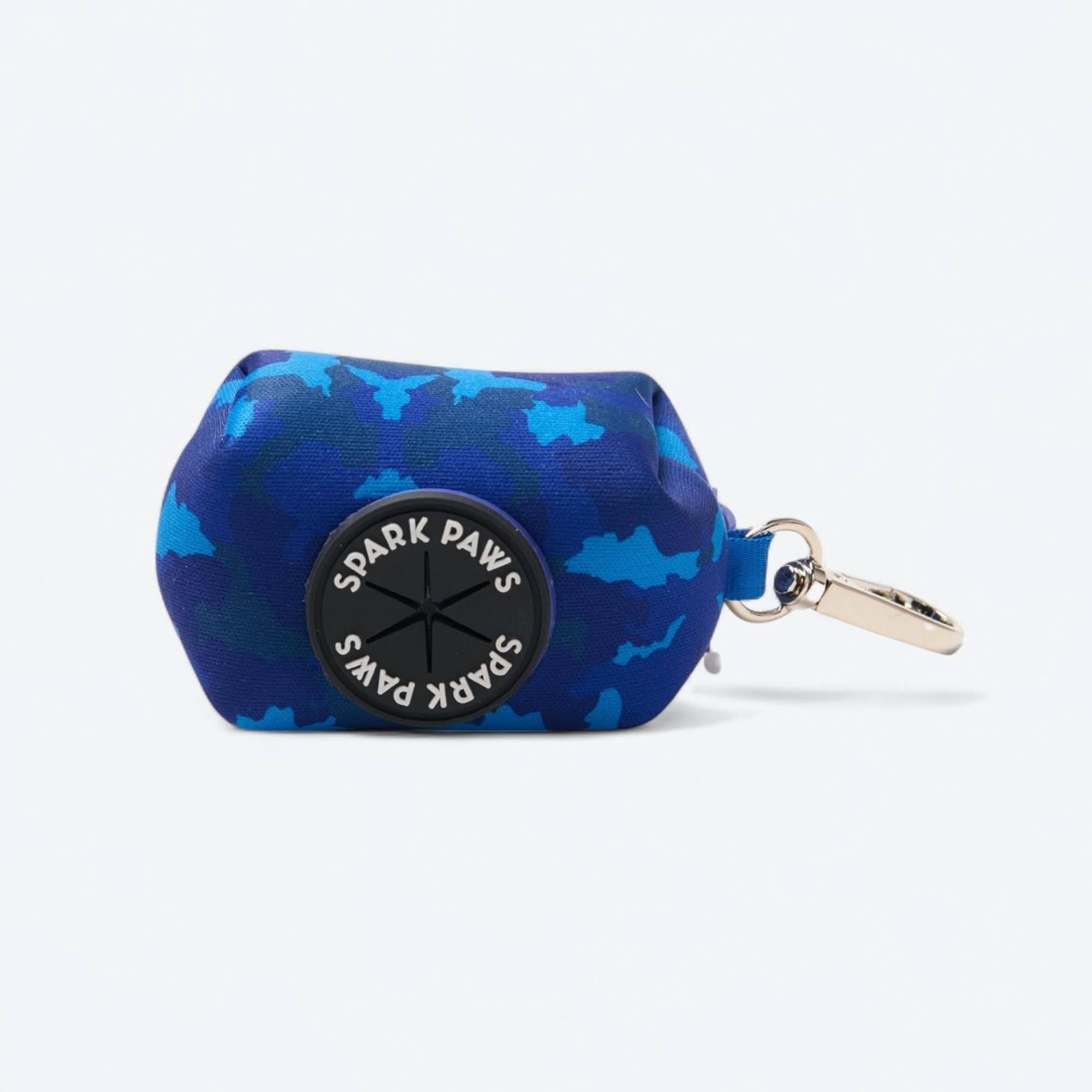 Leash and Poop Bag Holder Set - Image 59
