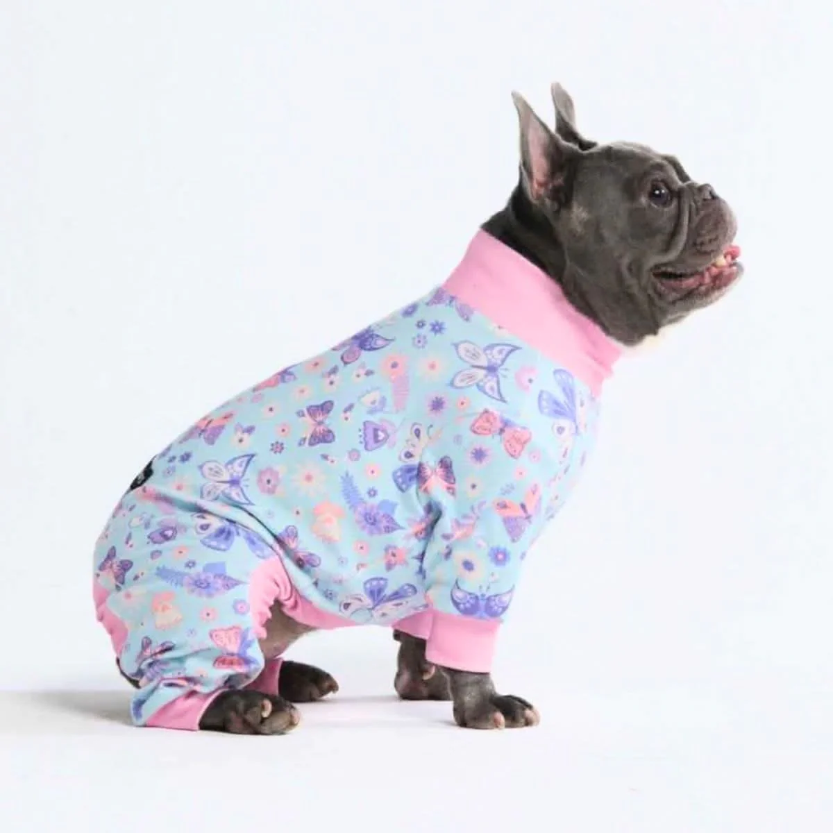 Dog Pajama - Butterfly - Image 2