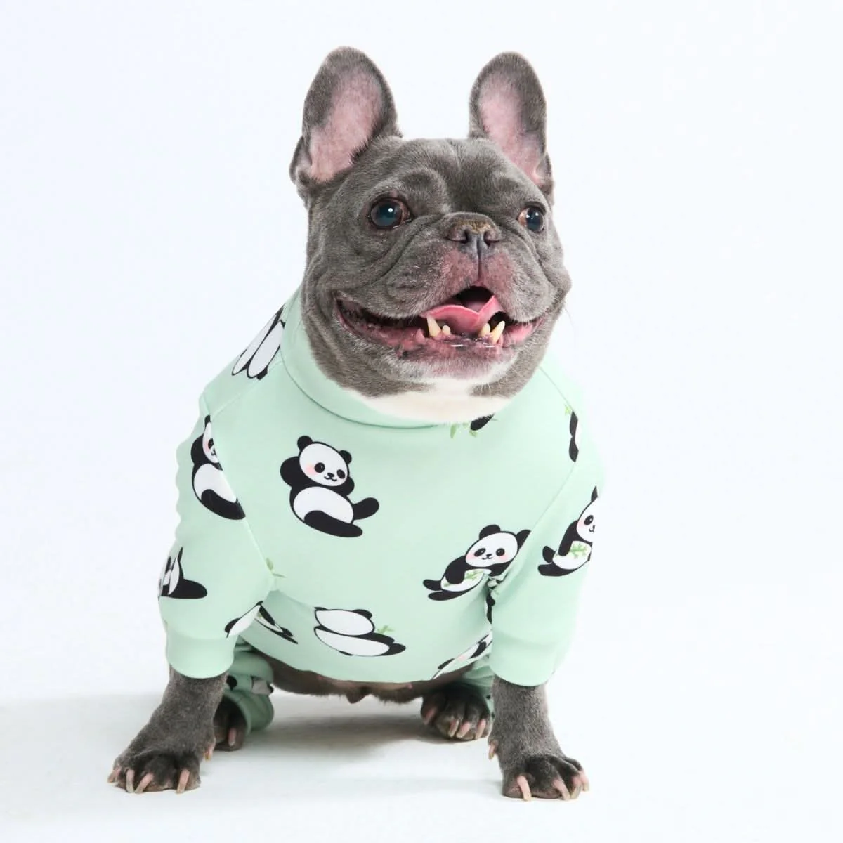 Dog Pajama - Panda - Image 2