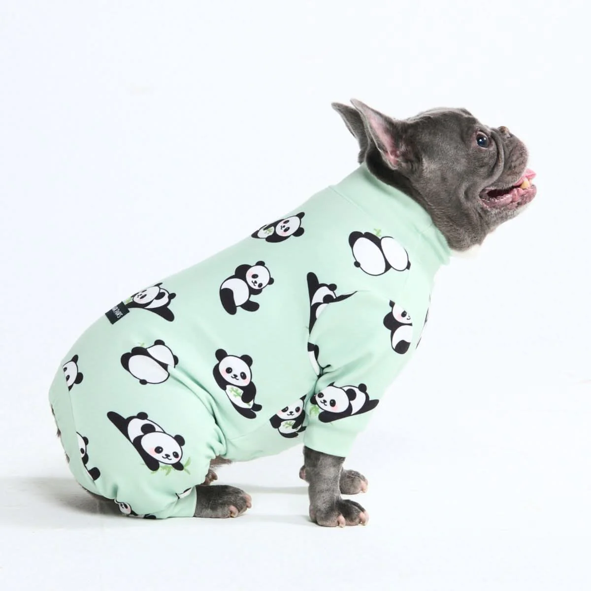 Dog Pajama - Panda - Image 5