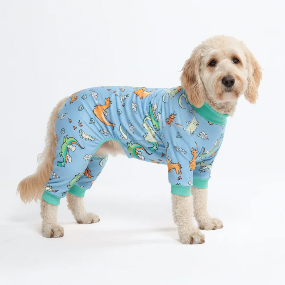 Dog Pajama Prints - Image 29