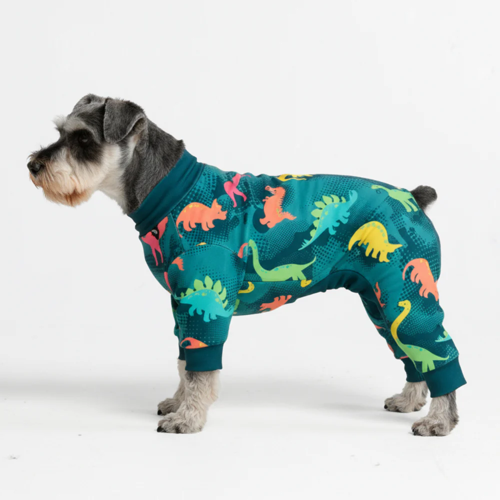 Dog Pajama Prints - Image 3