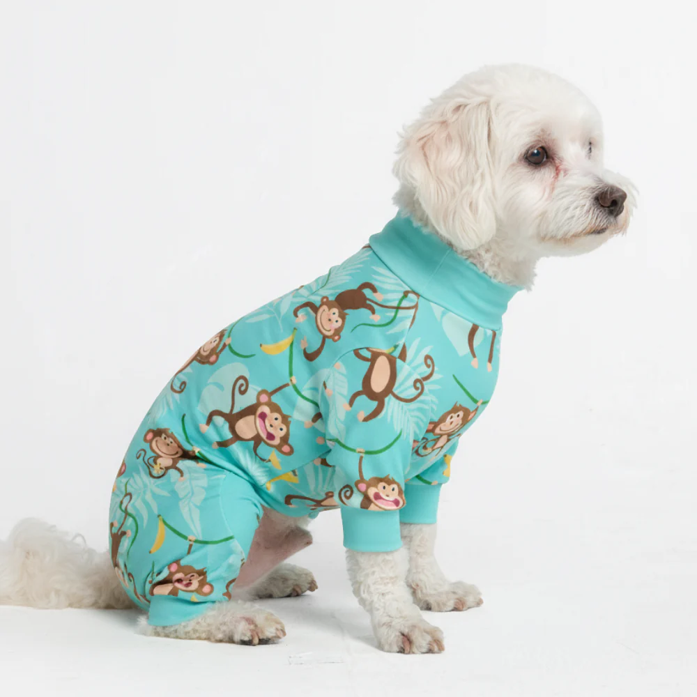 Dog Pajama Prints - Image 37