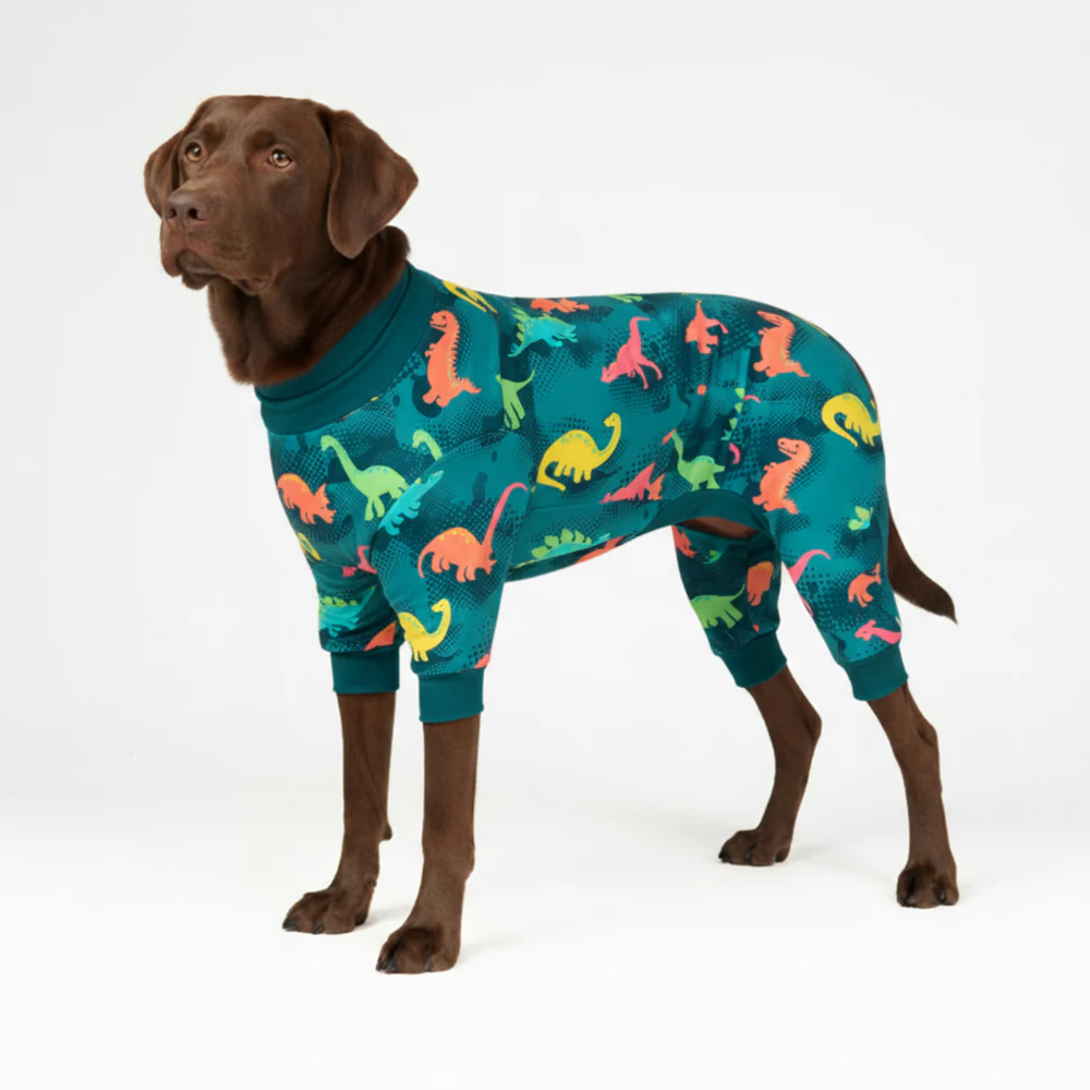Dog Pajama Prints - Image 5