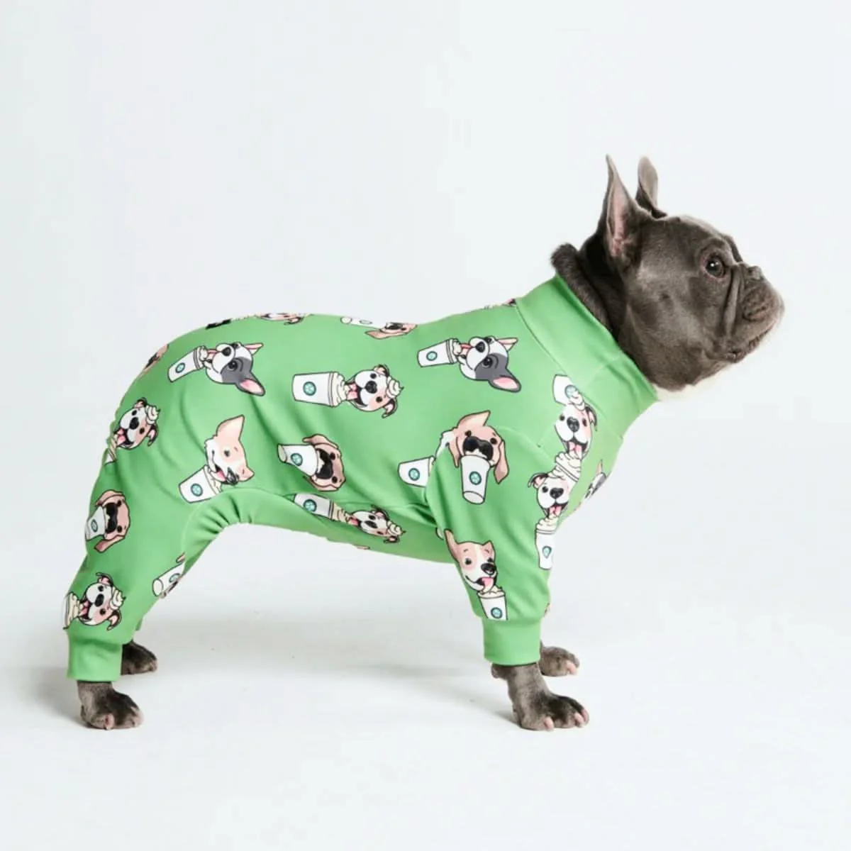 Dog Pajama Prints - Image 32