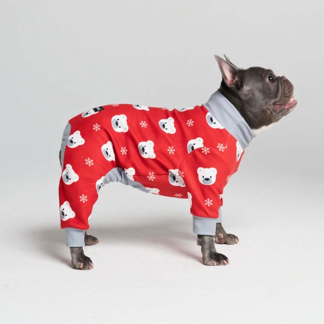 Dog Pajama Prints - Image 51