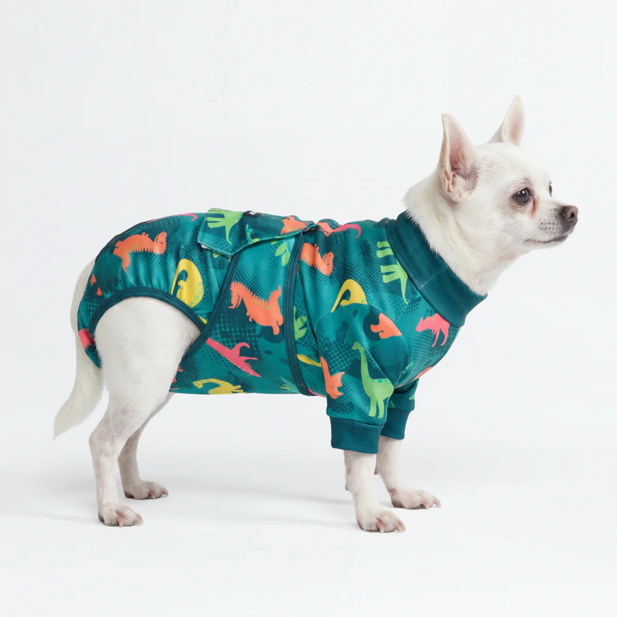 Dog Surgical Suit - Image 4