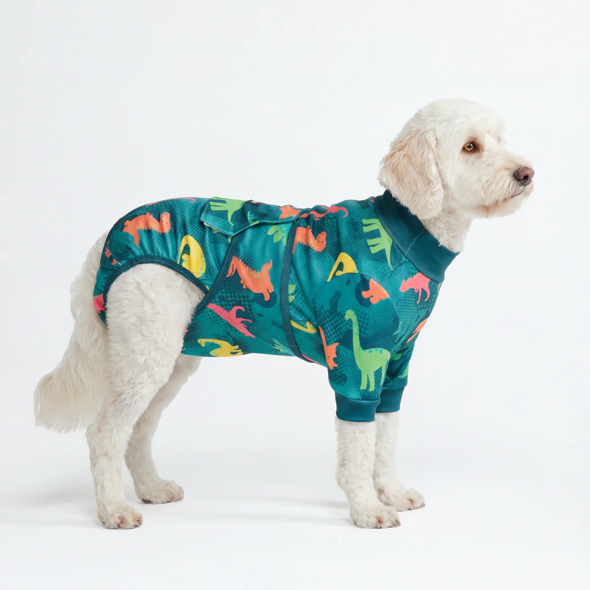 Dog Surgical Suit - Image 6