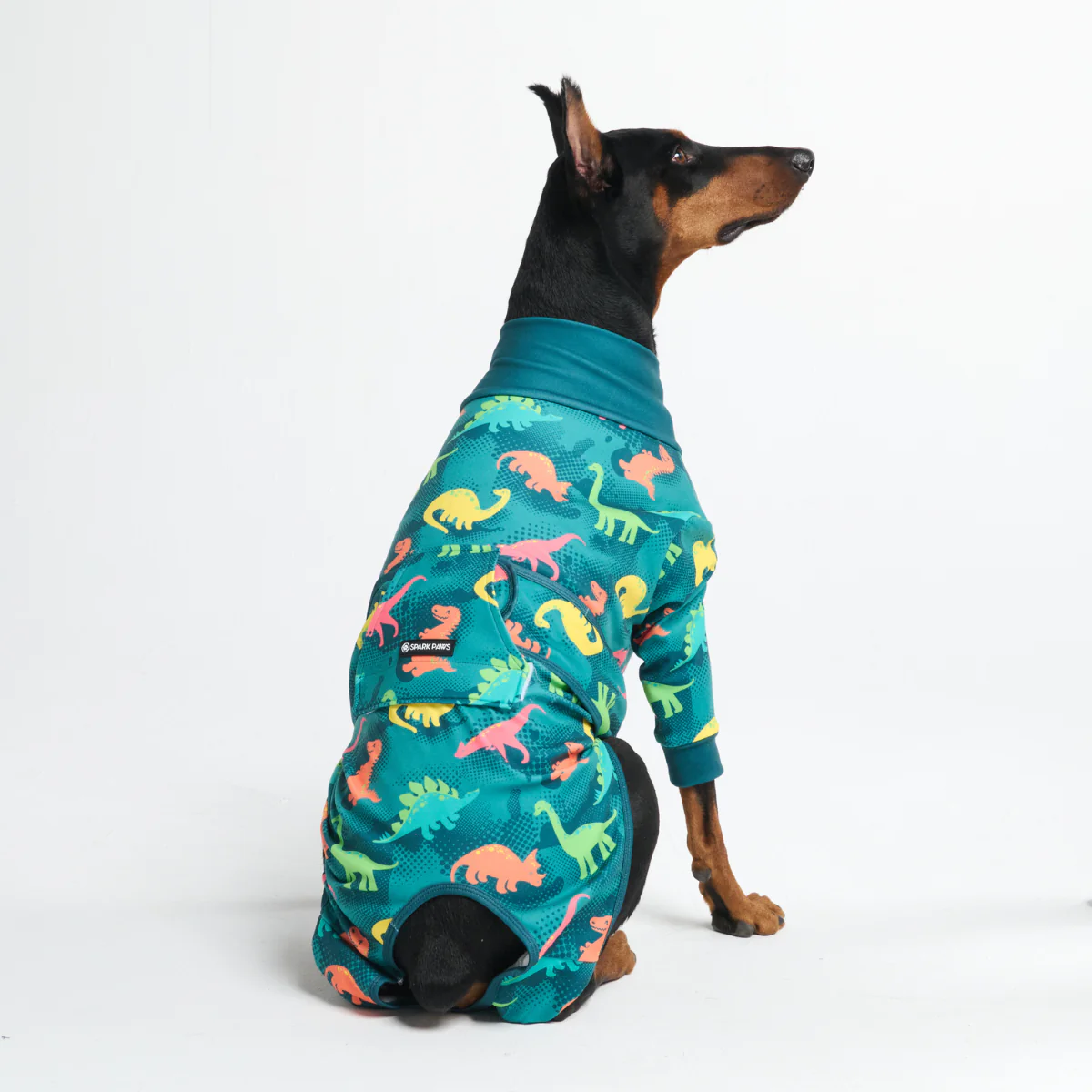 Dog Surgical Suit - Image 7