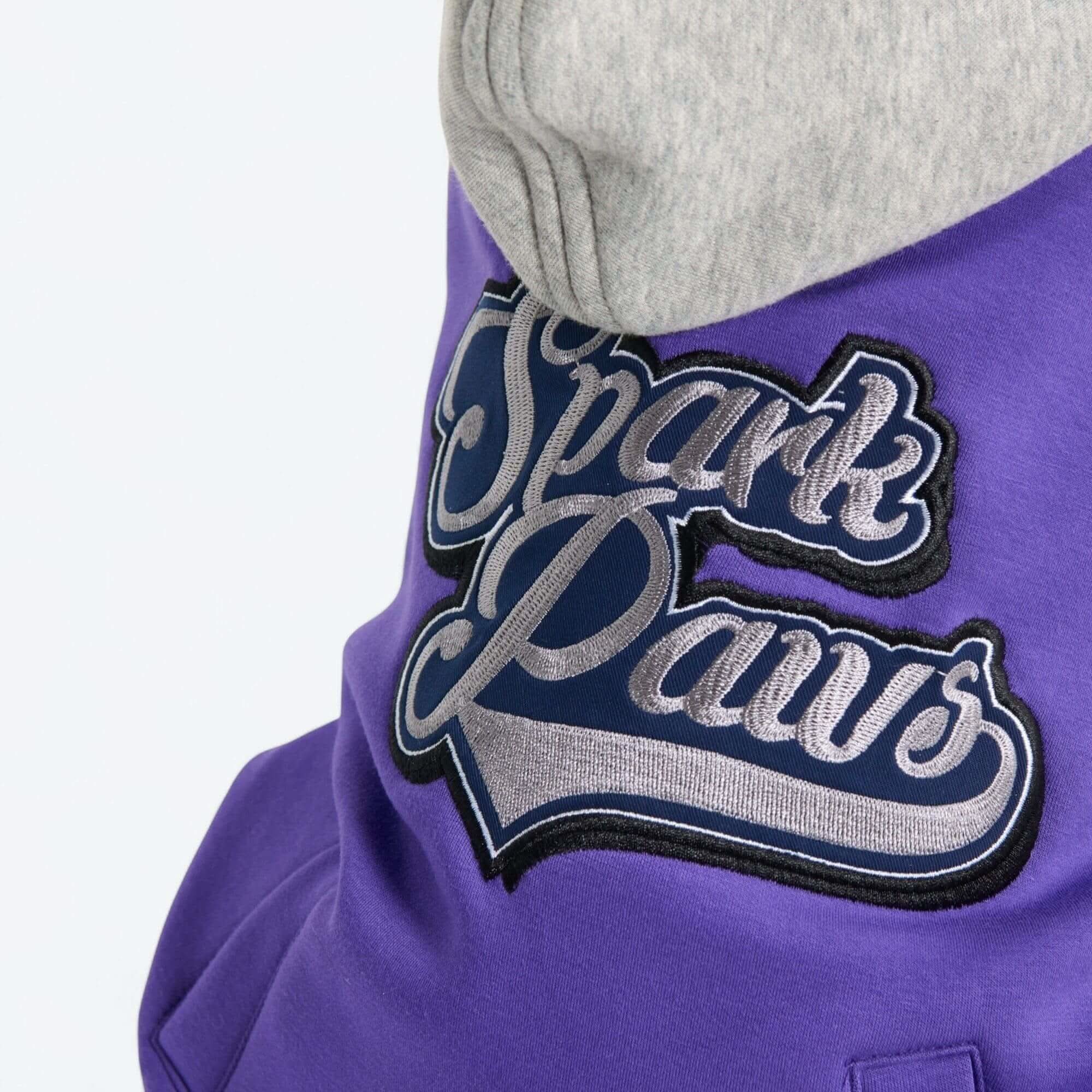 Dog Varsity Jackets - Image 13