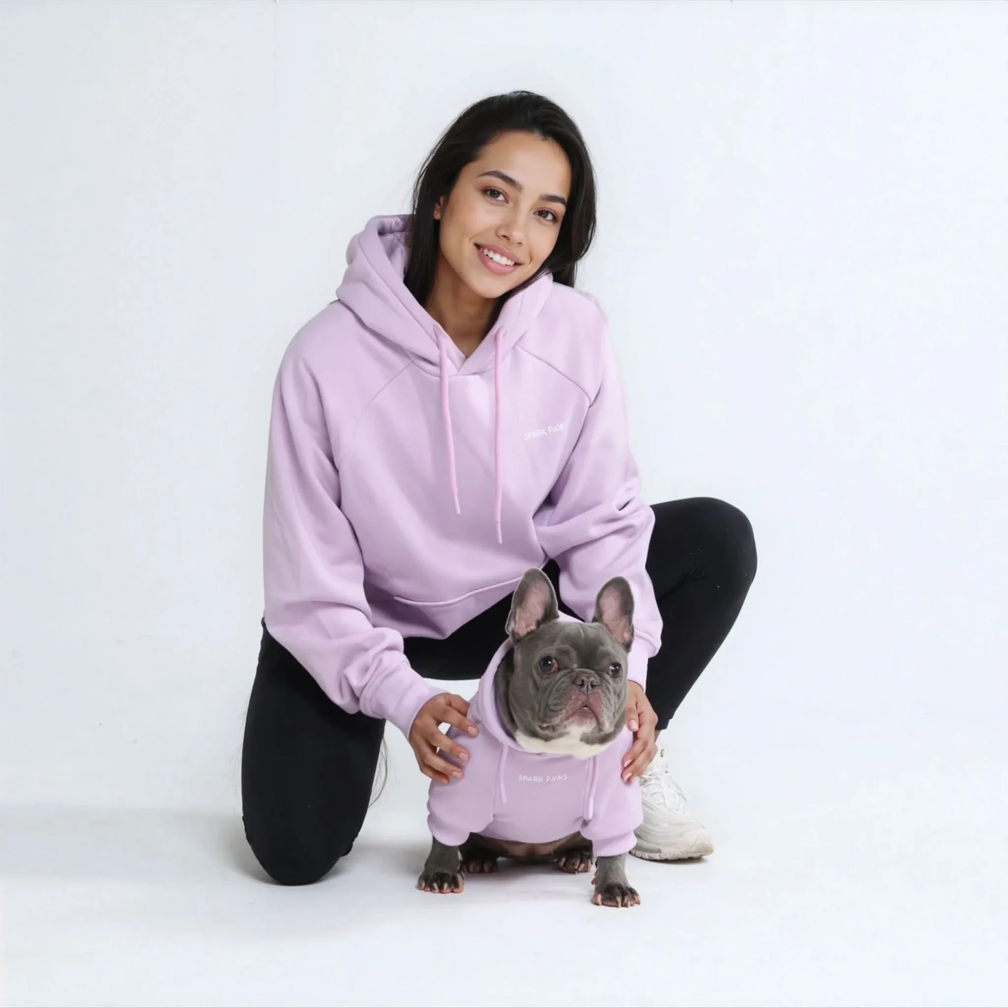 Essential Dog Hoodies - Image 24