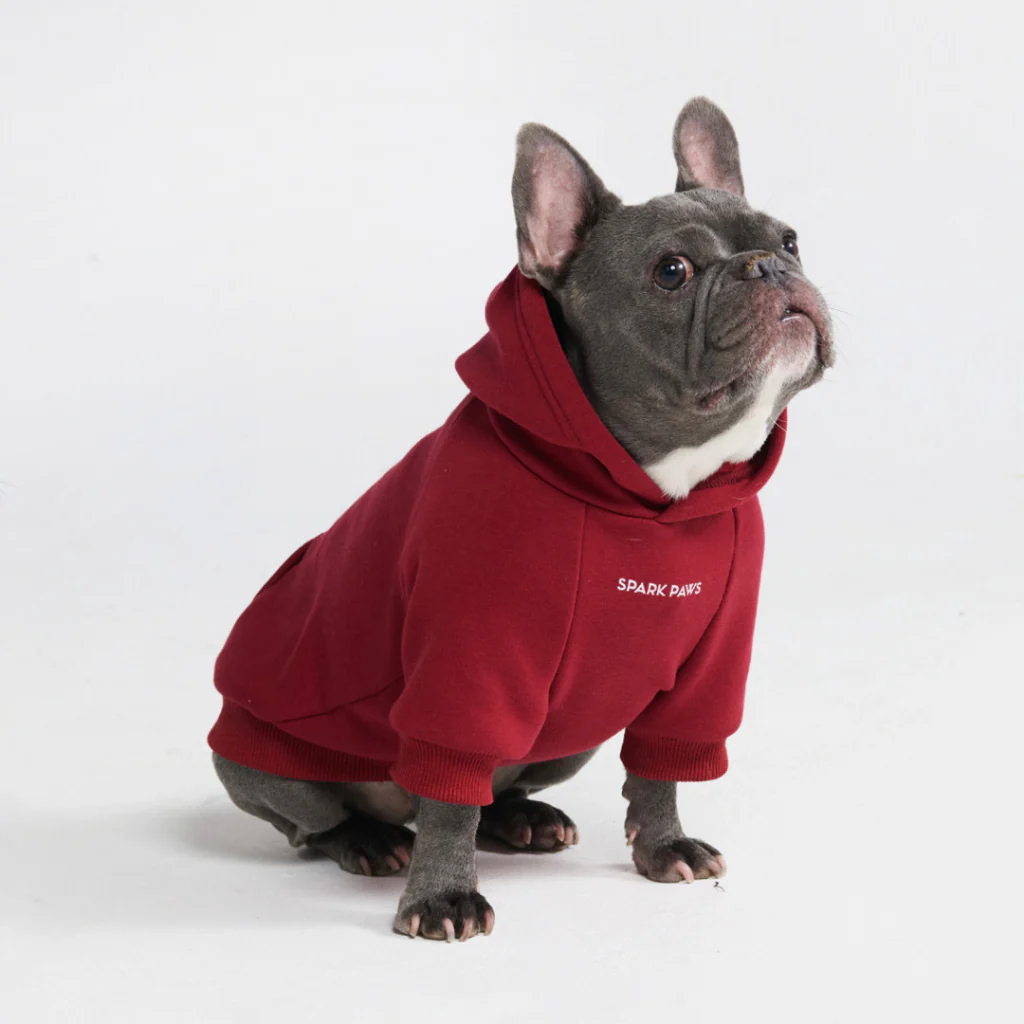Essential Dog Hoodies - Image 16