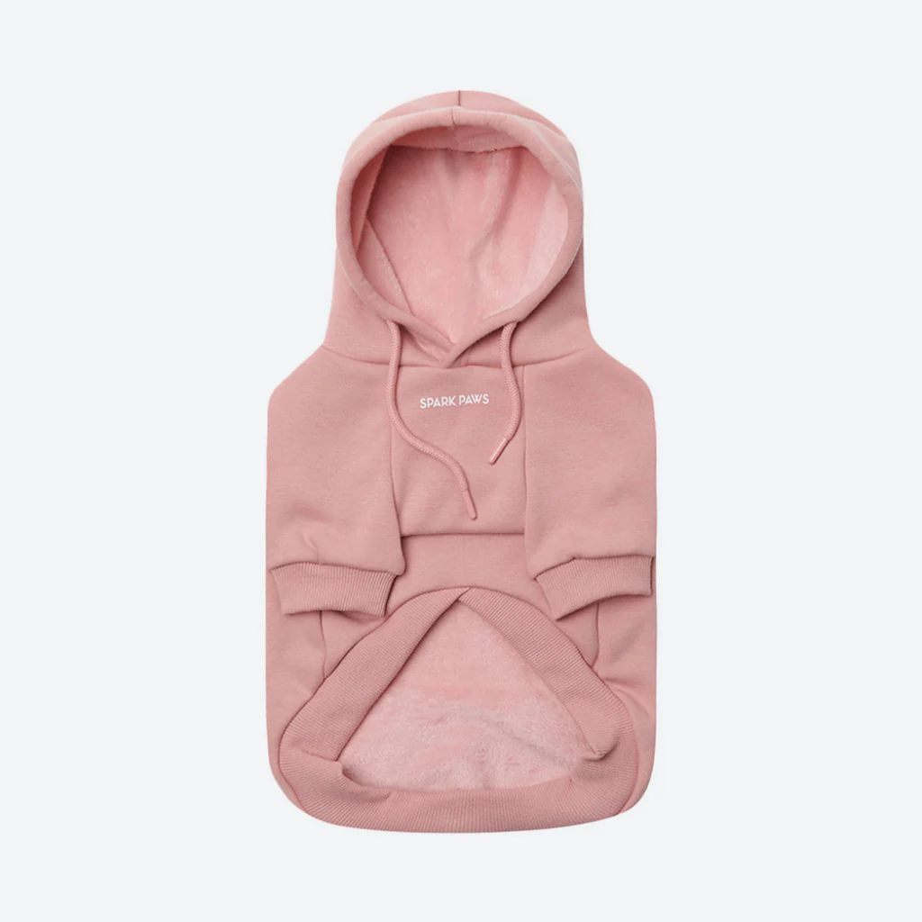 Essential Dog Hoodies - Image 43