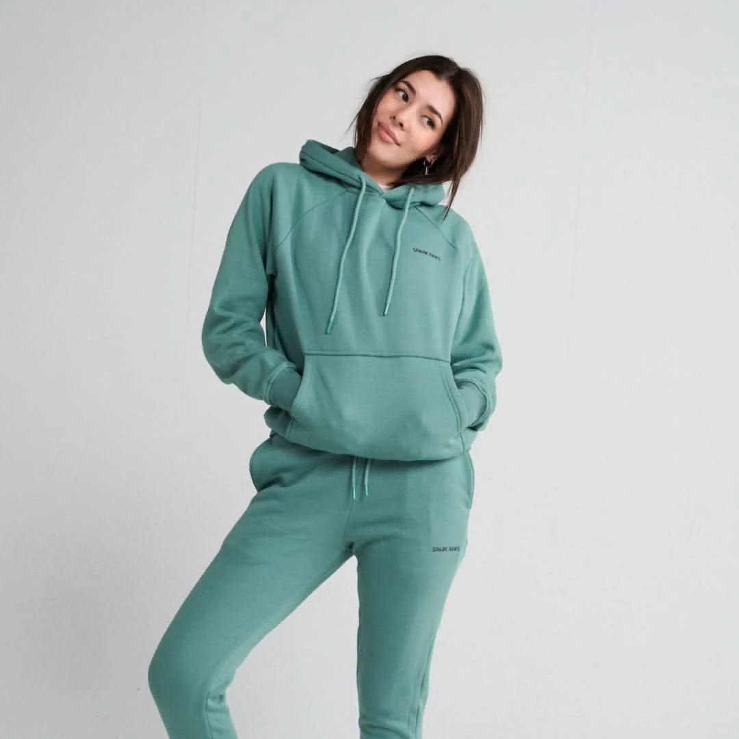 Essential Human Hoodies - Image 4