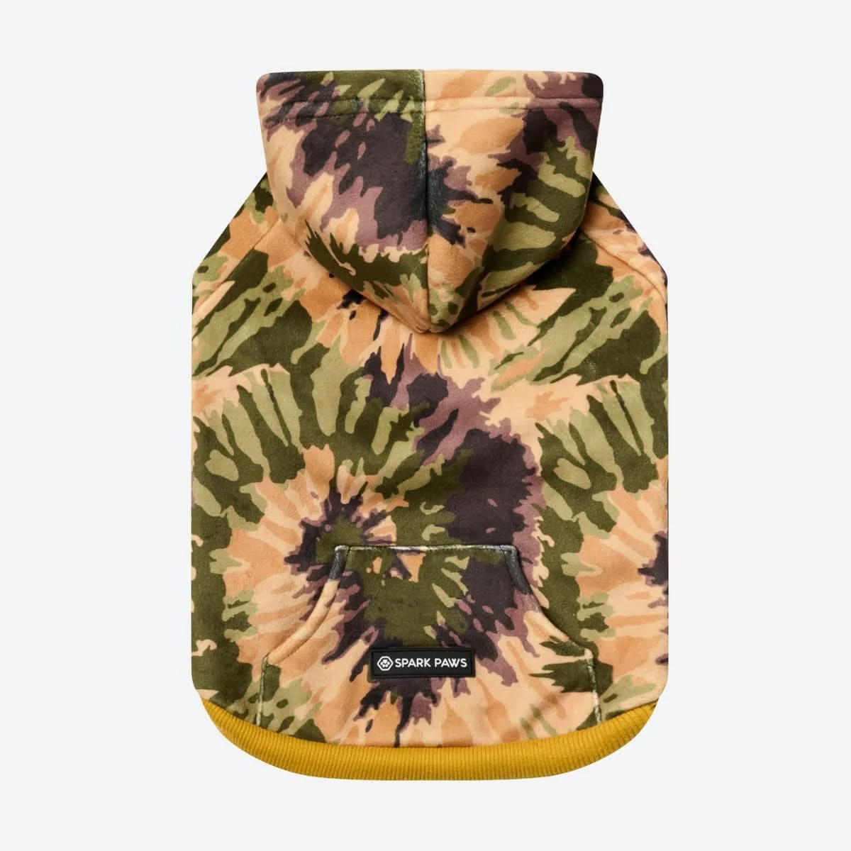 Velvet Dog Hoodies - Image 46