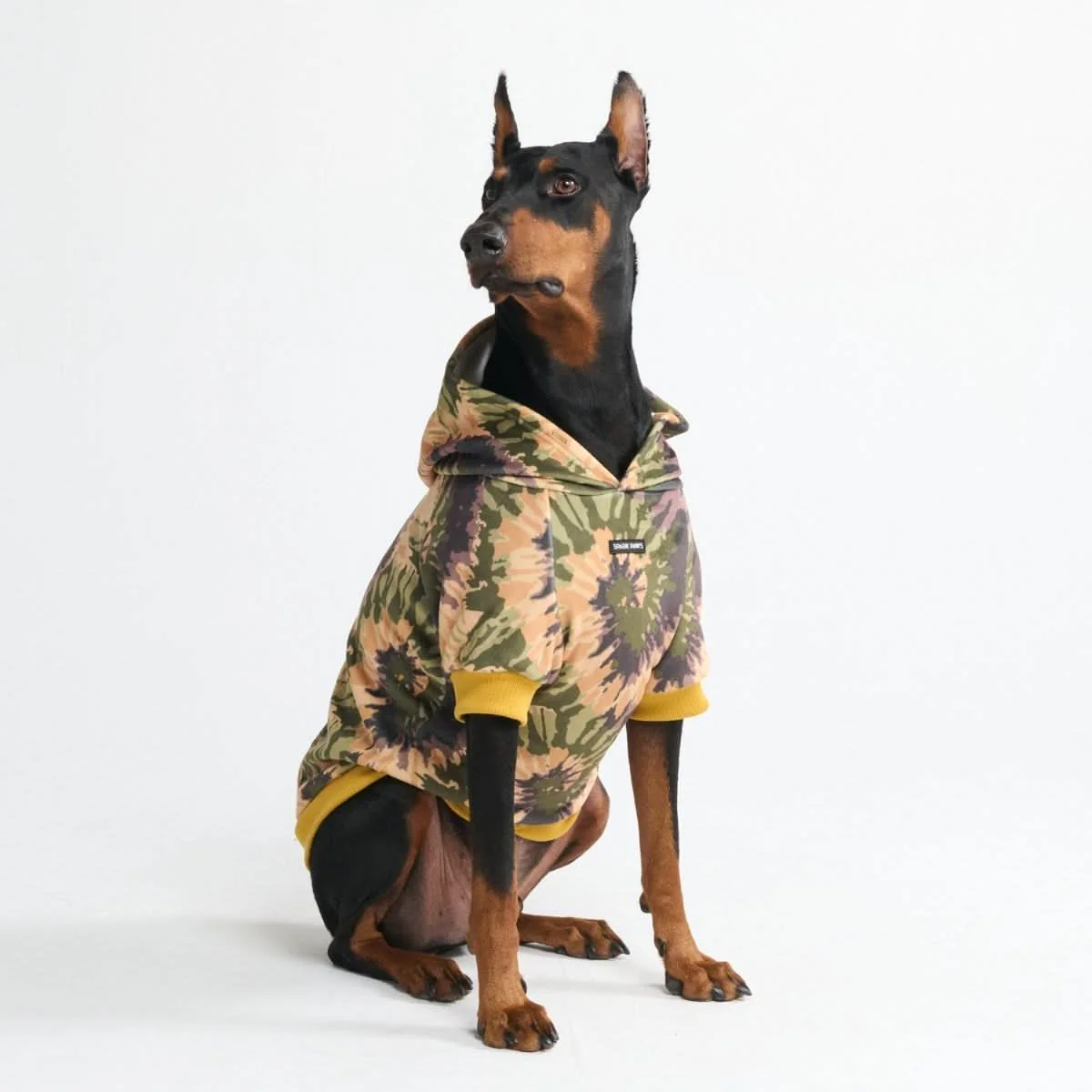Velvet Dog Hoodies - Image 44
