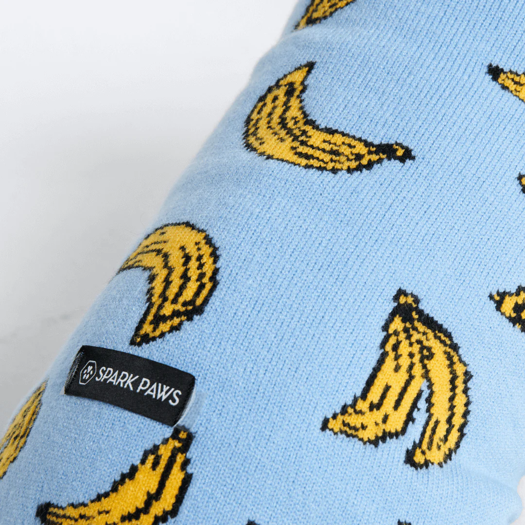 Knit Dog Sweater Prints - Image 17