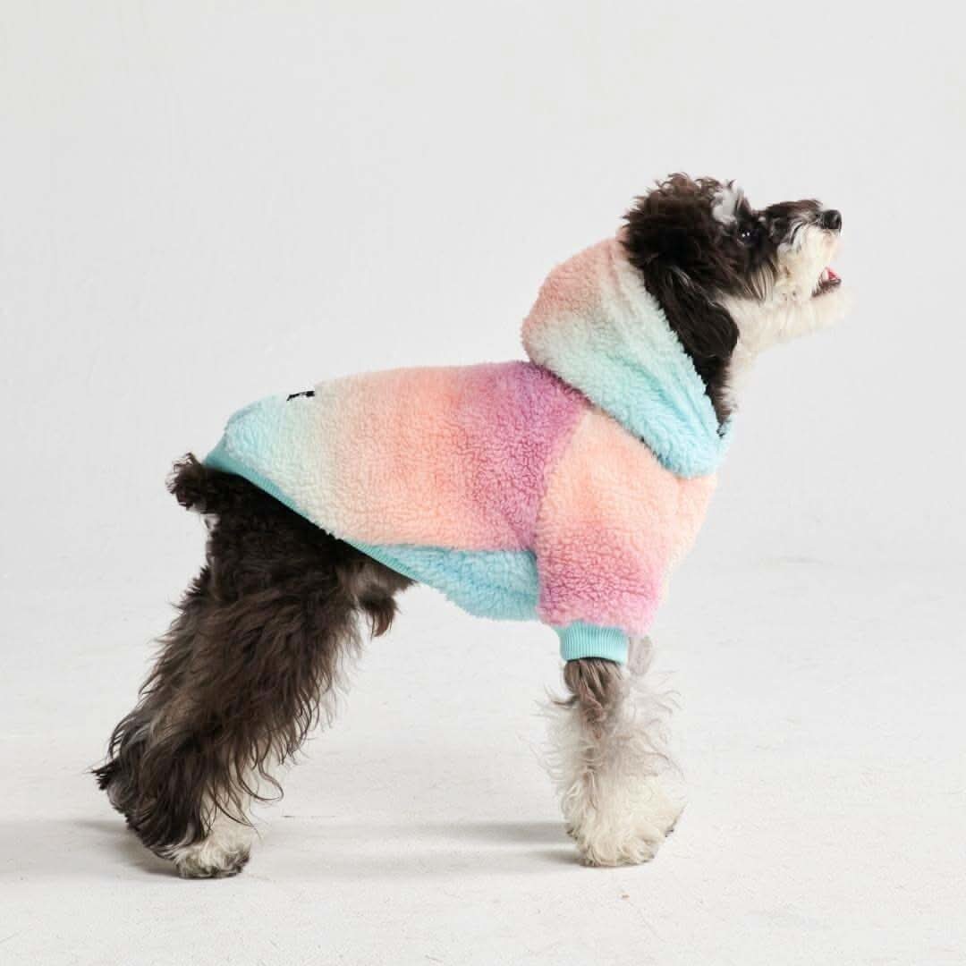 Fluffdreams Blanket Dog Hoodies - Image 10