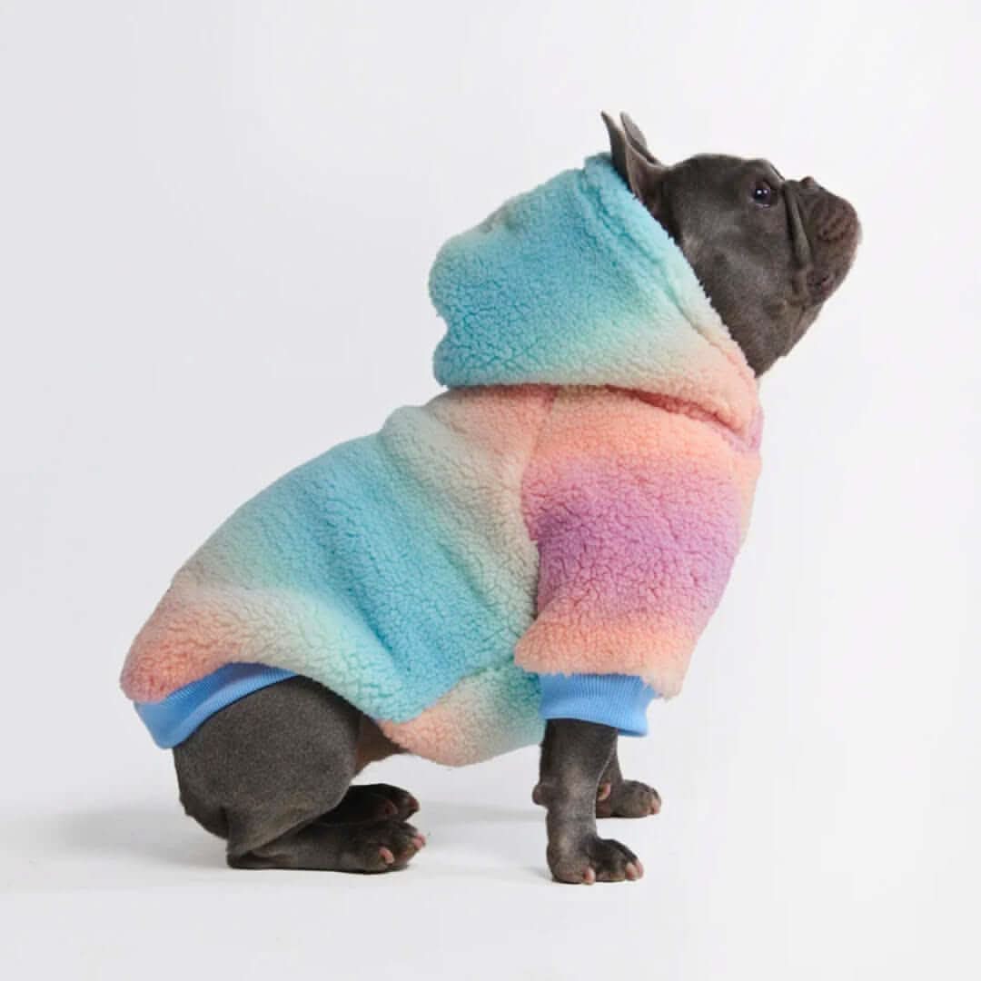 Fluffdreams Blanket Dog Hoodies - Image 6
