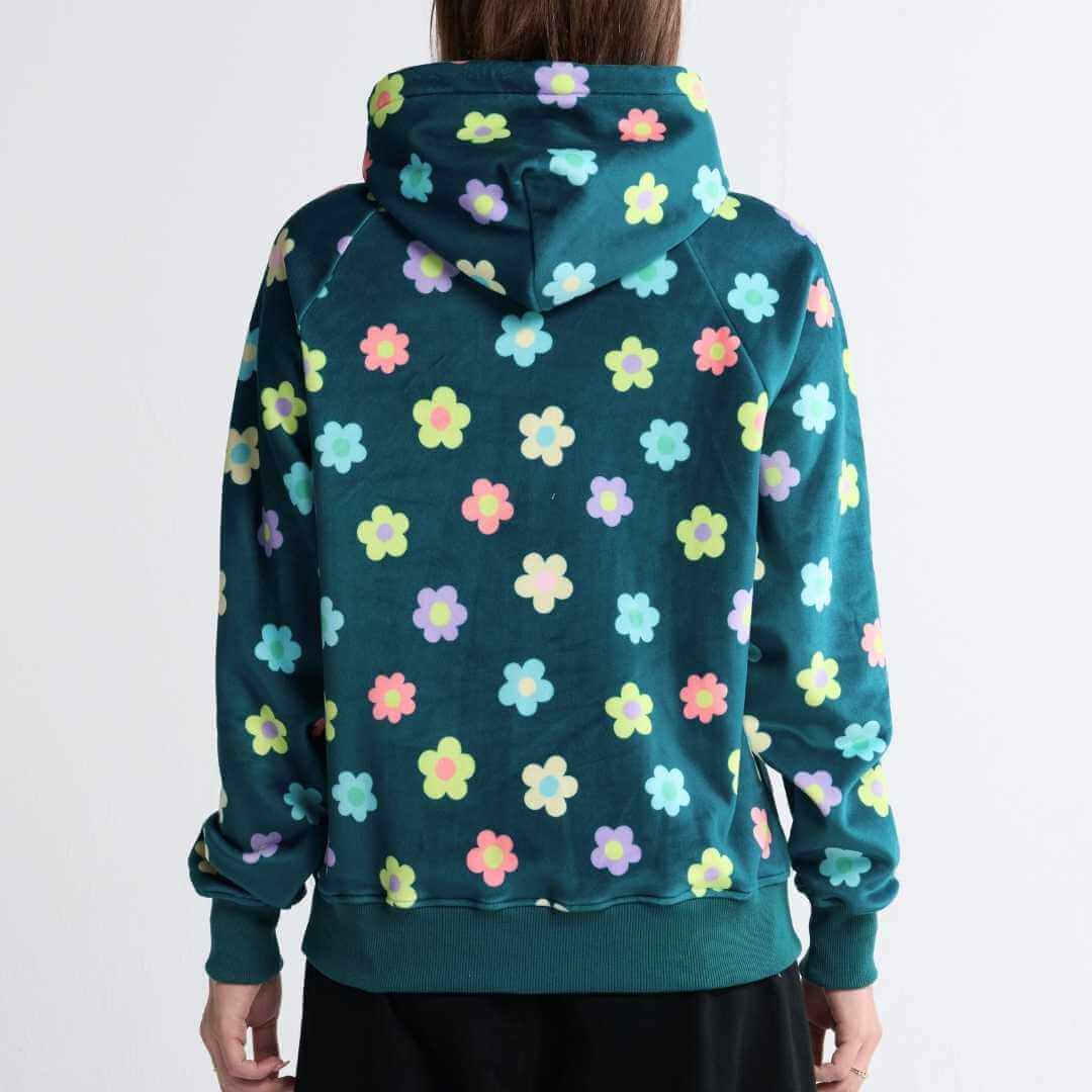 Human Hoodie Prints - Image 7