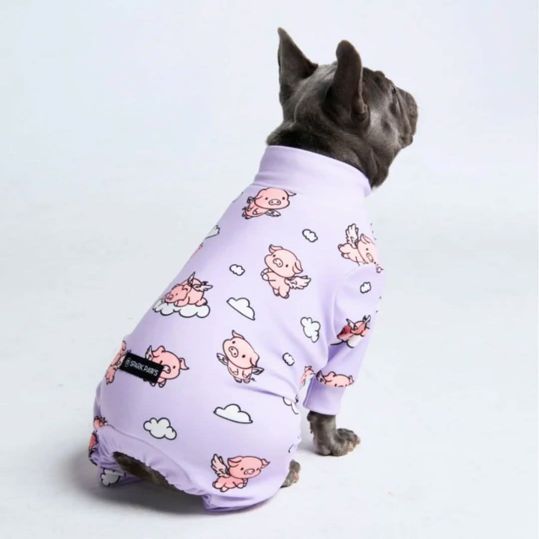 Matching Human Pajama Pants - Image 10