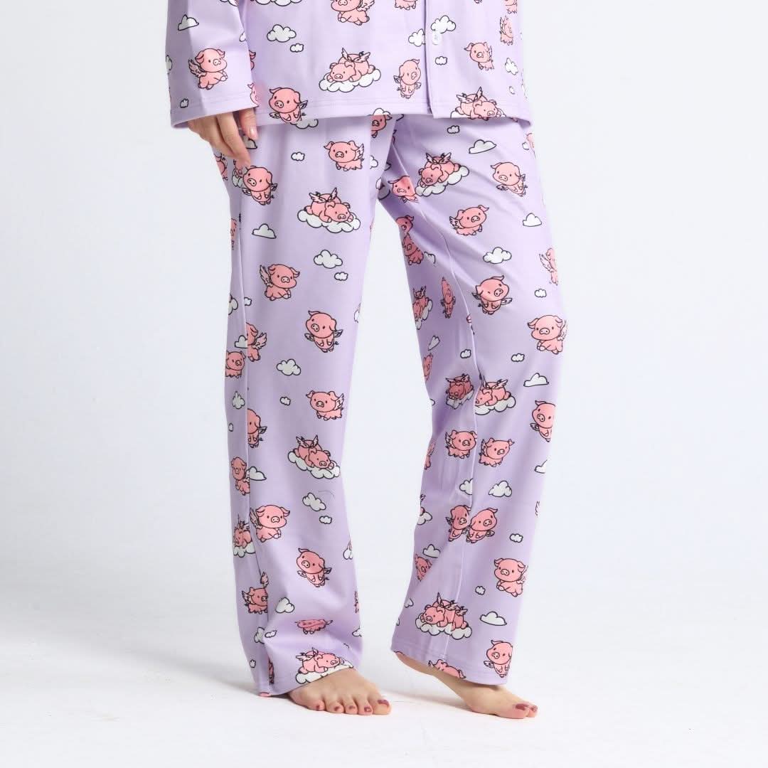 Matching Human Pajama Pants - Image 6