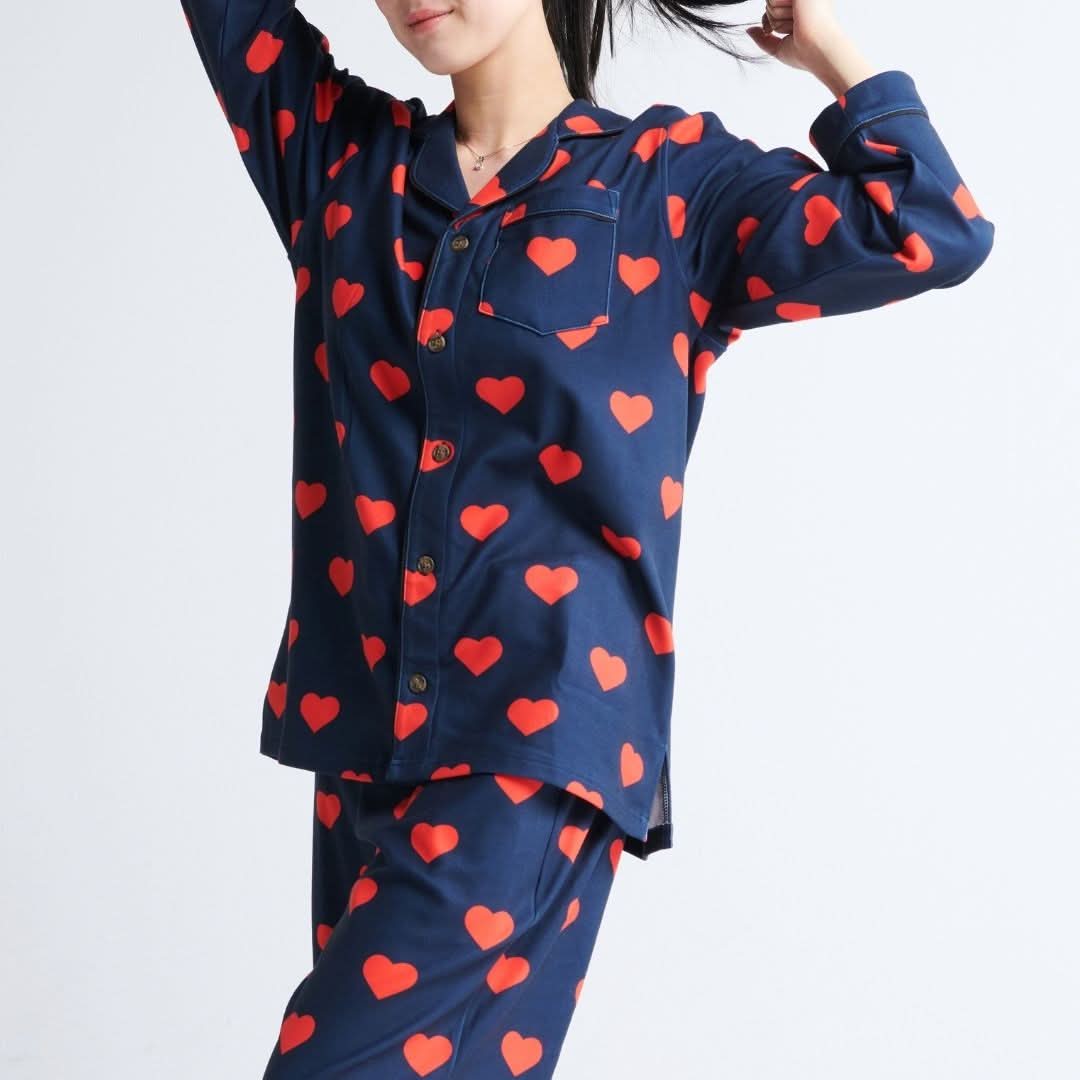 Human Pajama Tops - Image 17
