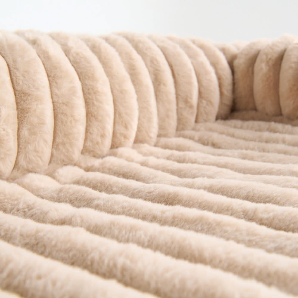 Luxury Couch Cover Dog Beds - Image 18