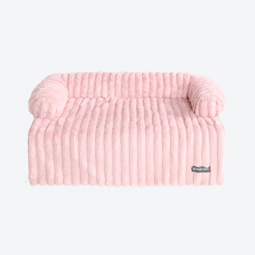 Luxury Couch Cover Dog Beds - Image 19