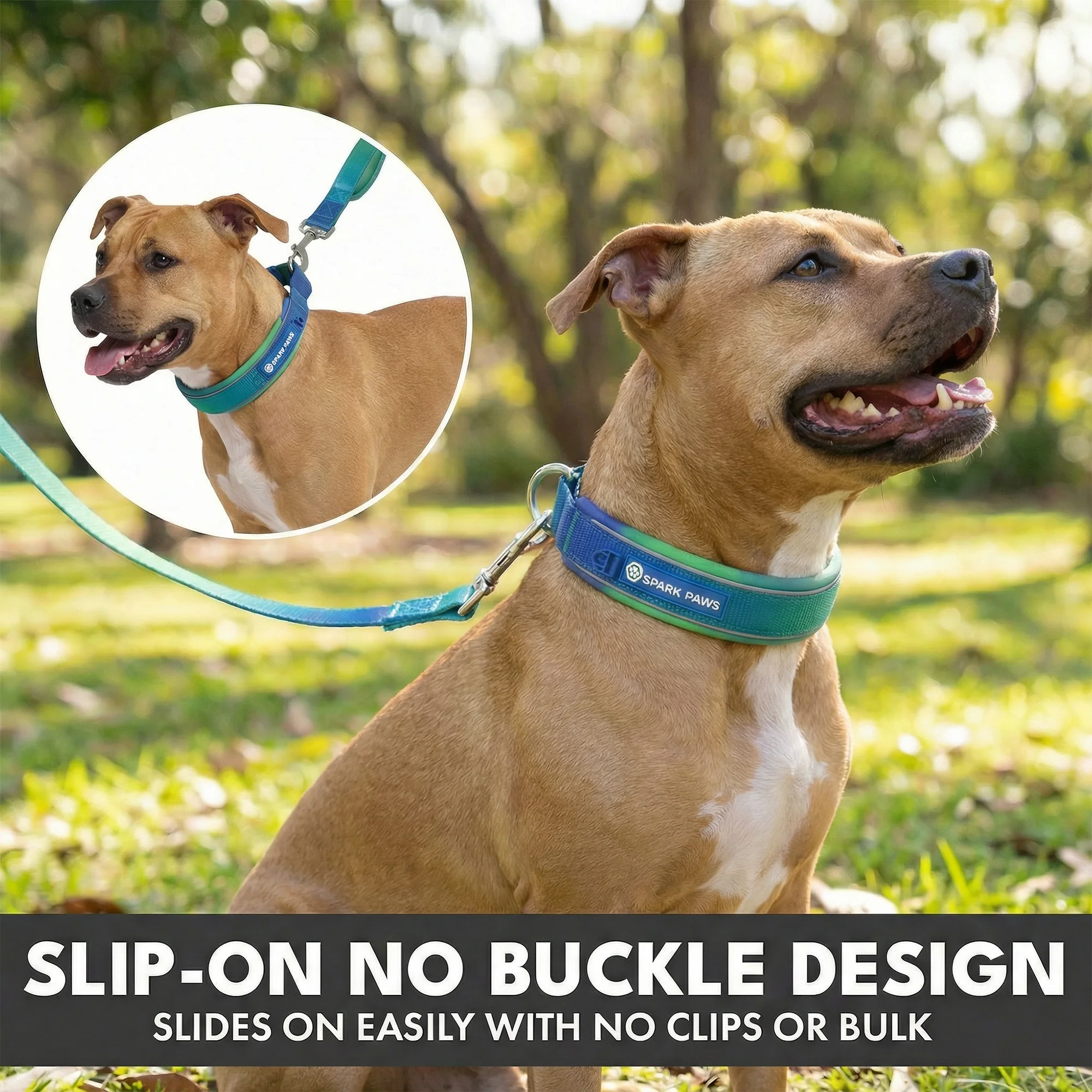 Martingale Collar and Multipurpose Leash Sets - Image 5