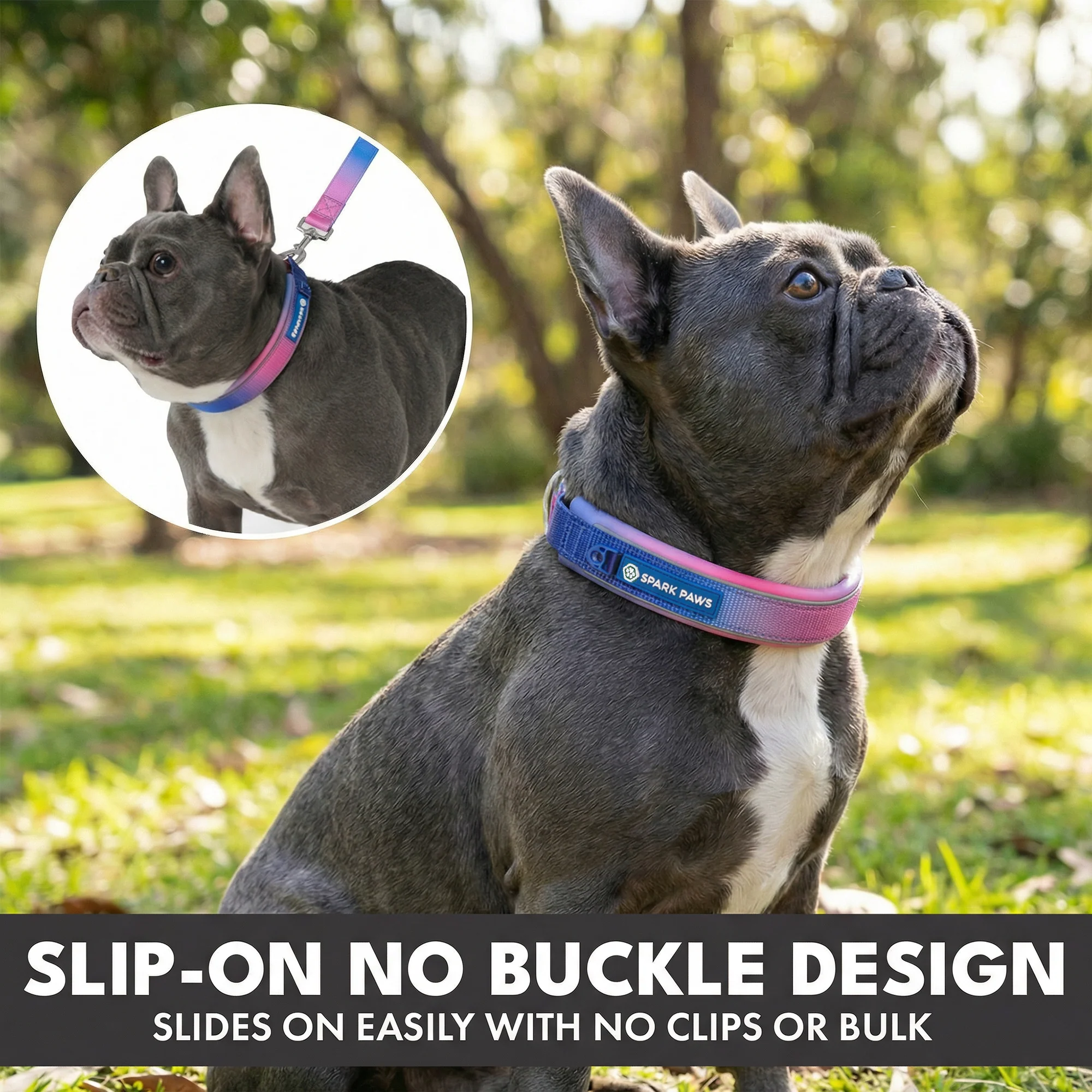 Martingale Collar Sets - Image 4