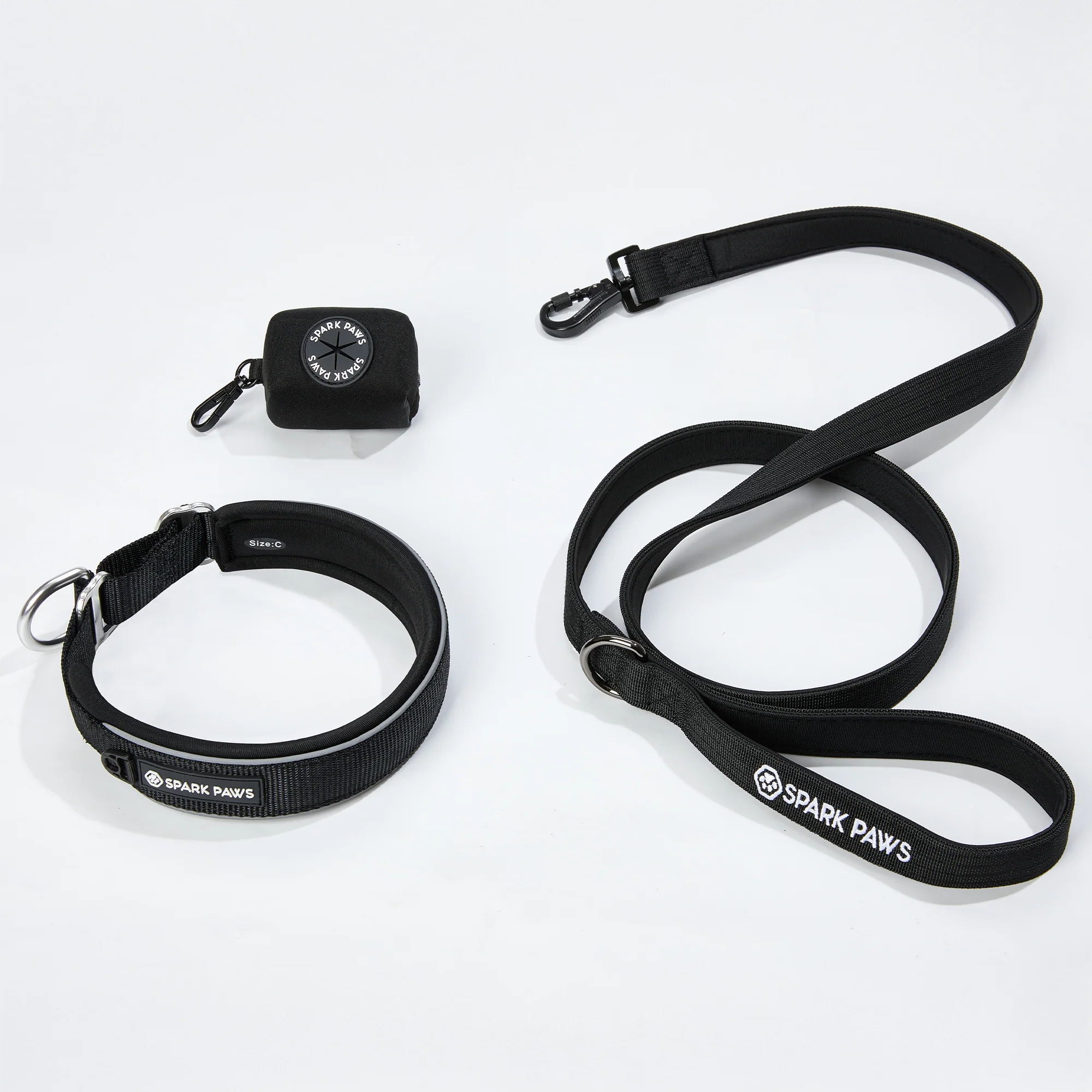 Martingale Collar Sets - Image 41