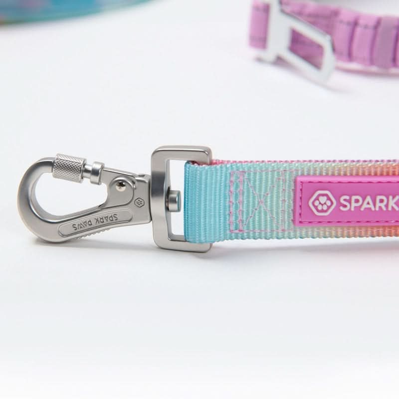 Multipurpose Seatbelt Handsfree Leash & Poop Bag Holder Set - Image 14
