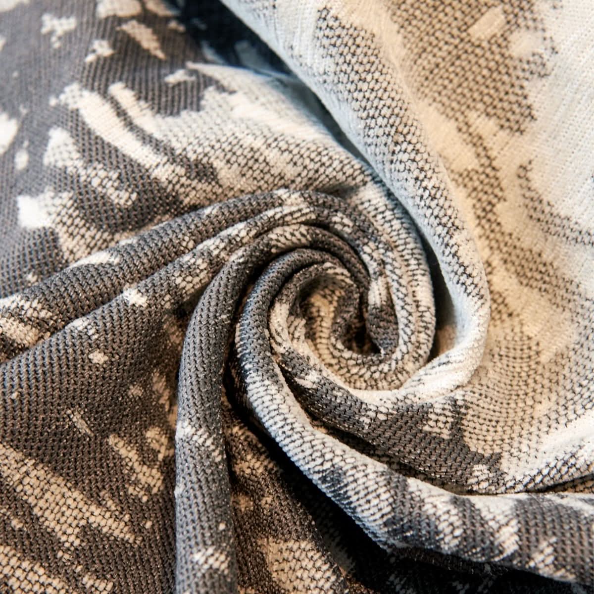 Pet Couch Cover - Forest Grey - Image 5