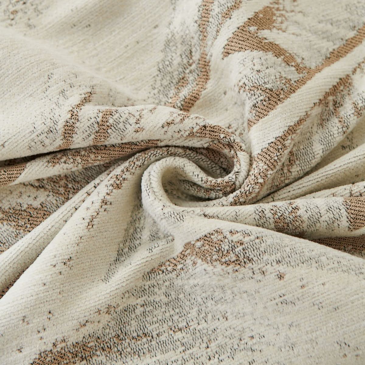 Pet Couch Cover - Leaves Beige - Image 5