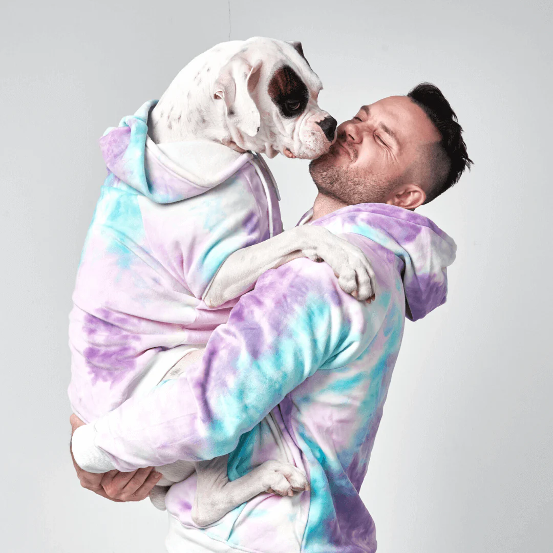 Velvet Human Hoodies - Image 4